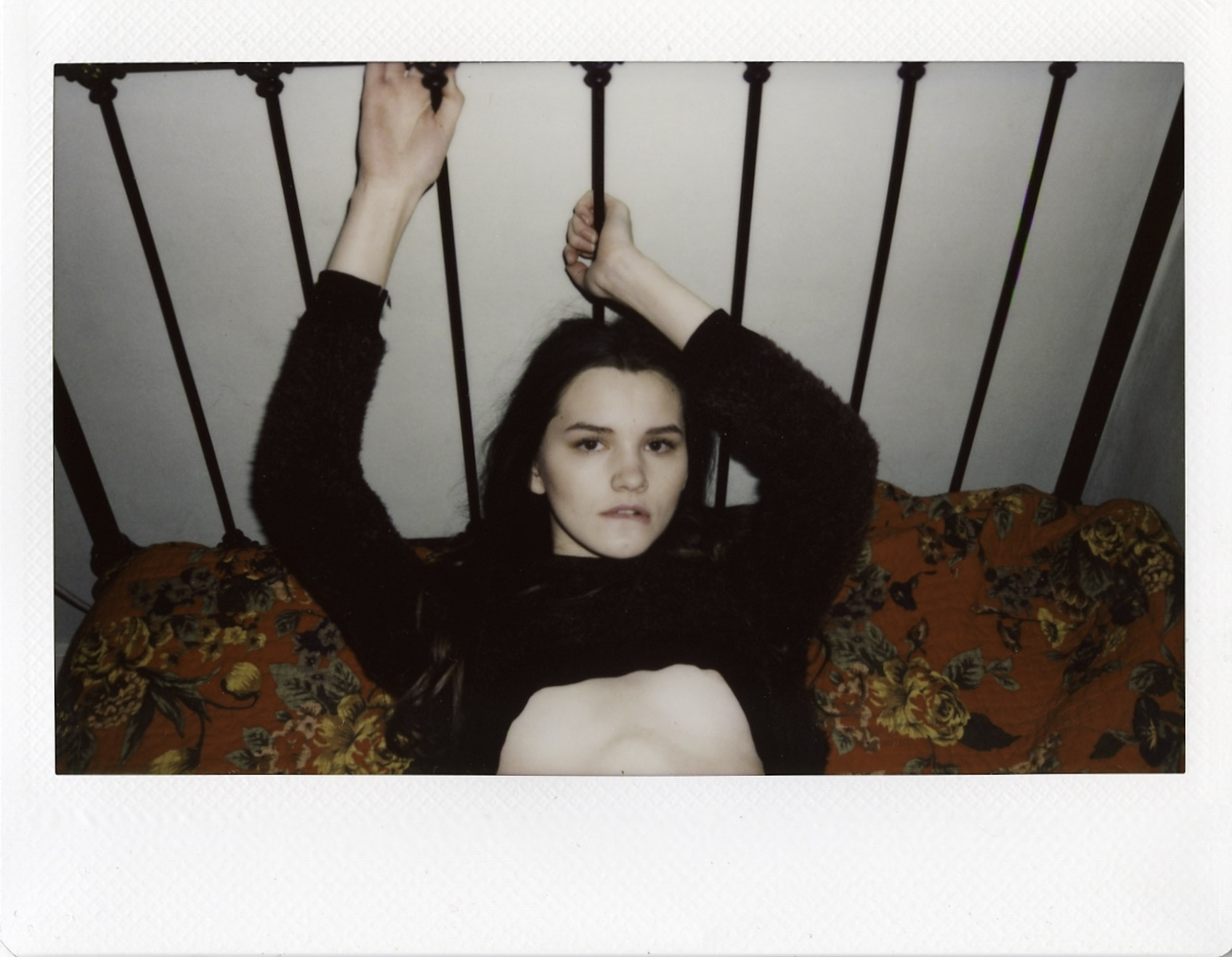 Daria By Iris Alba Snpstr